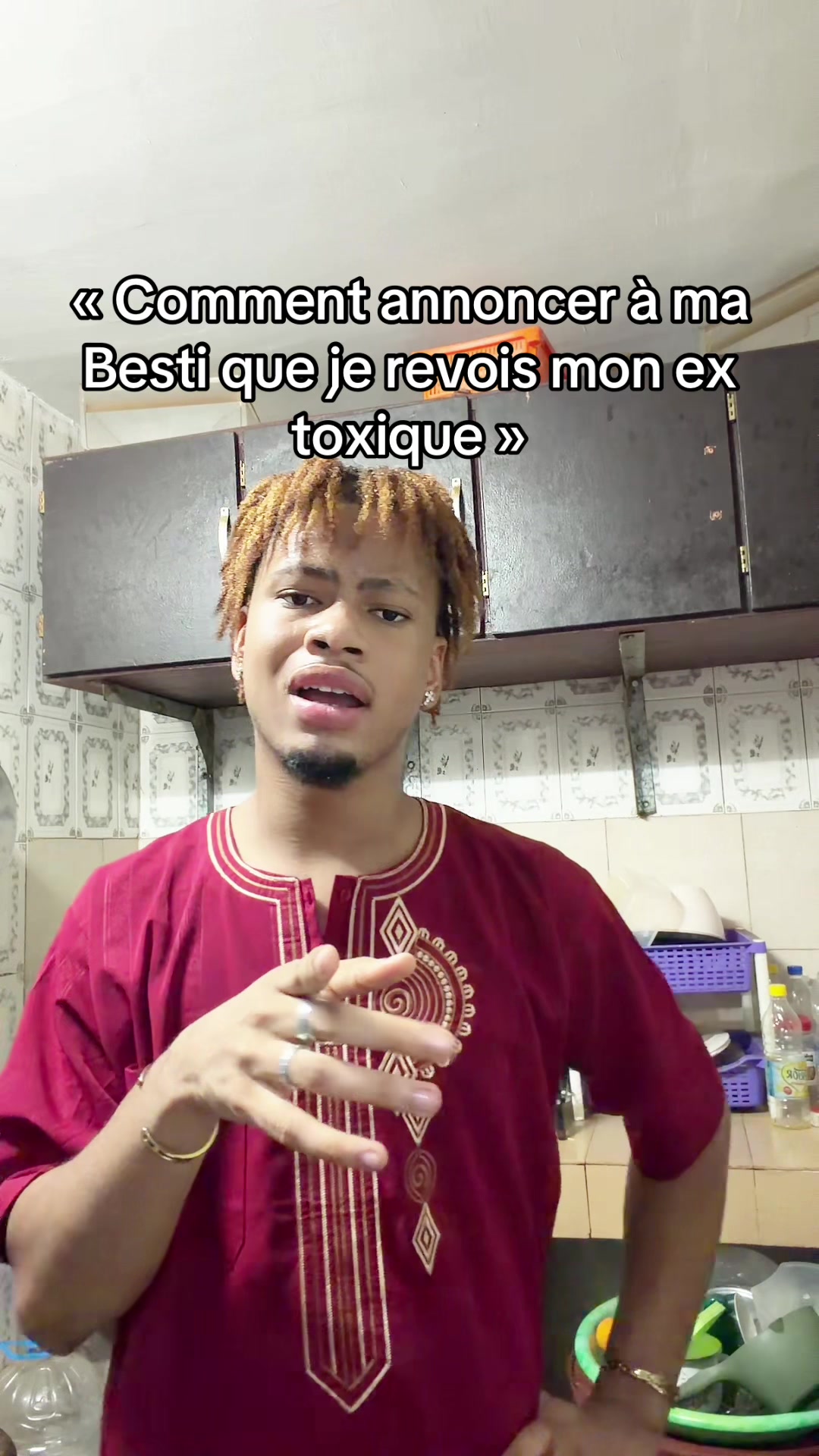 @LA MAISON DES TEINTS
