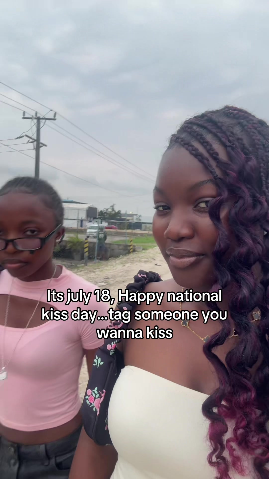 @Aliana