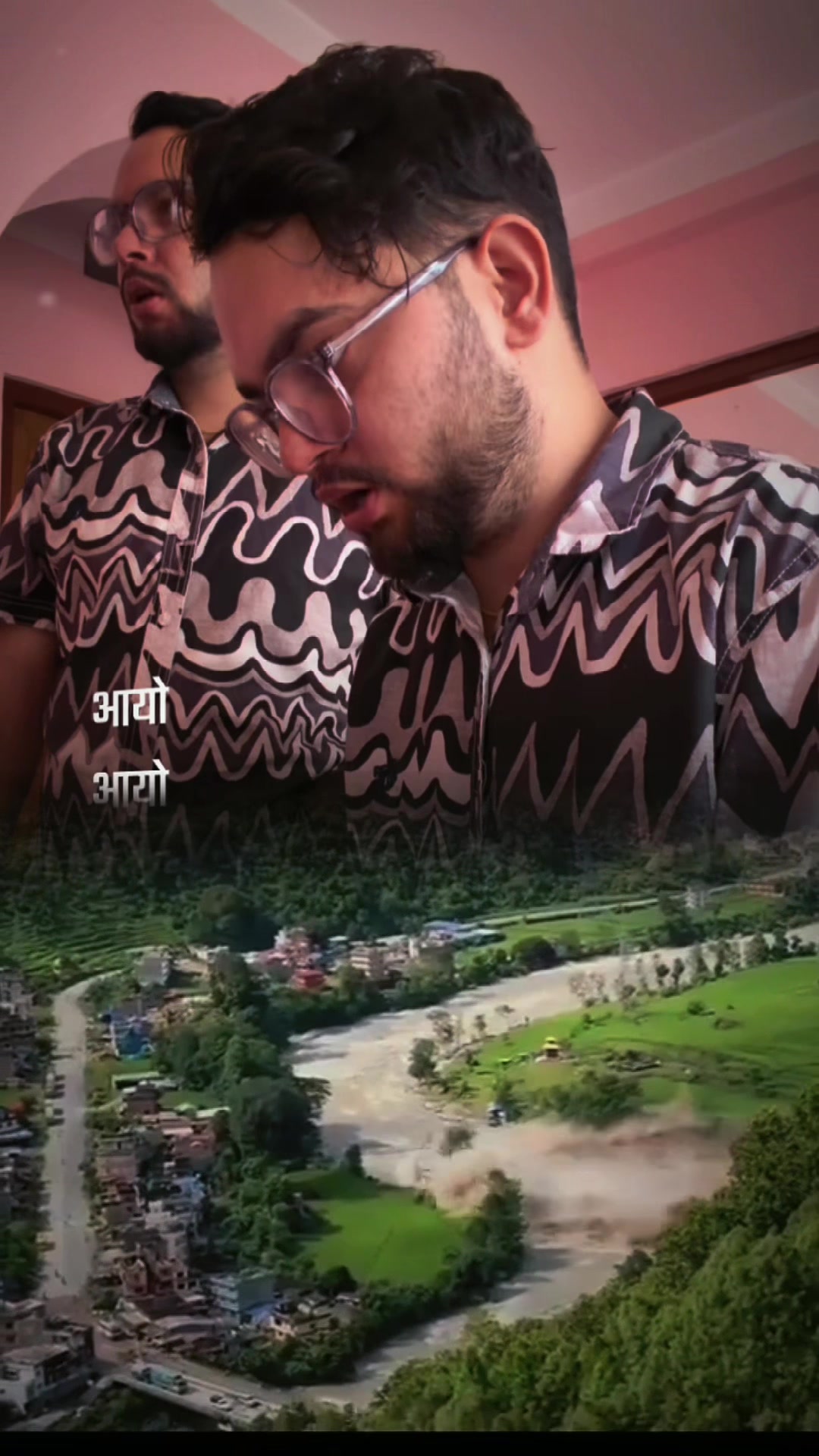 @pokharel_twins