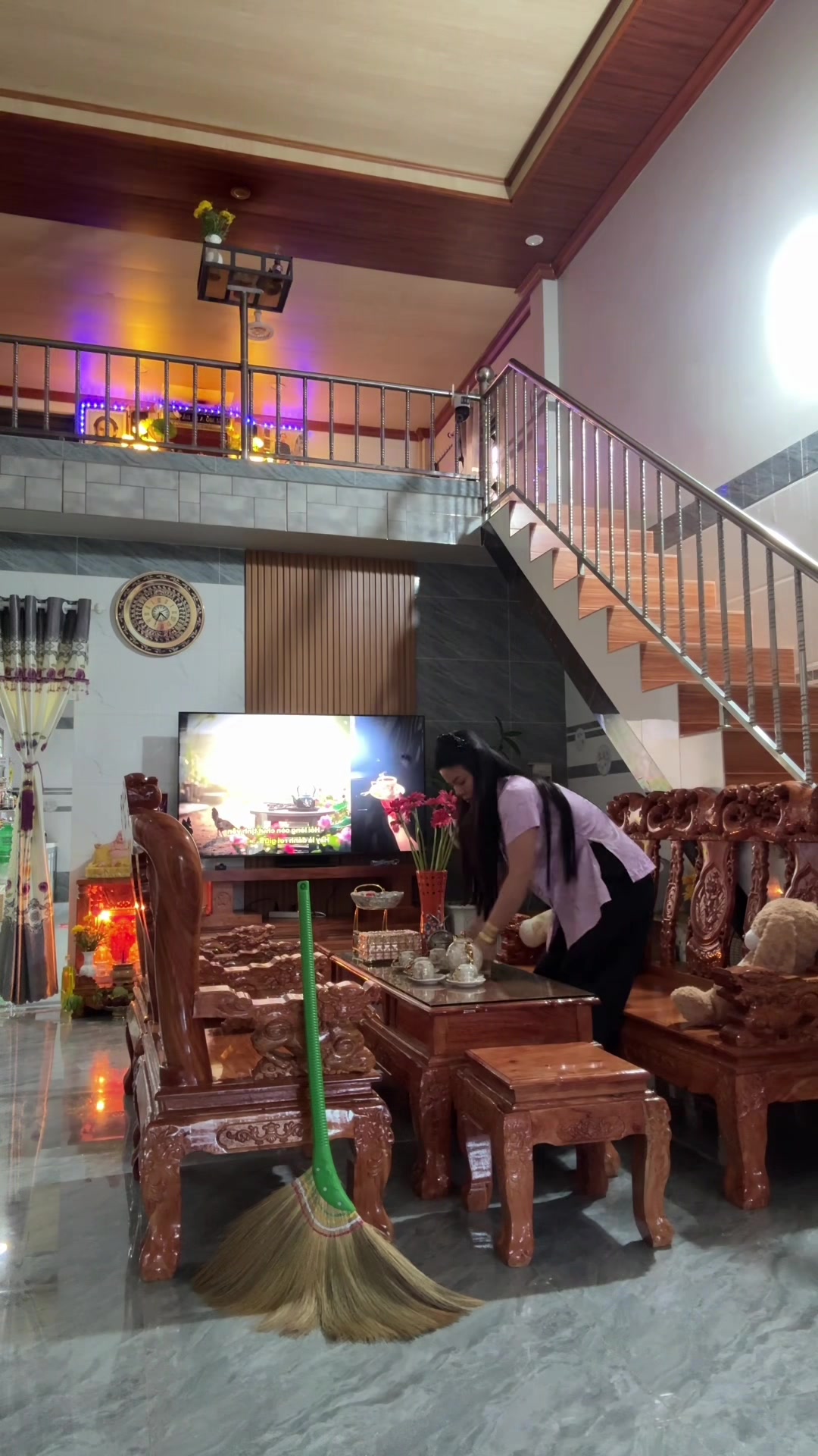 @HỚT T&Oacute;C NAM THẢO NGUY&Ecirc;N Q4