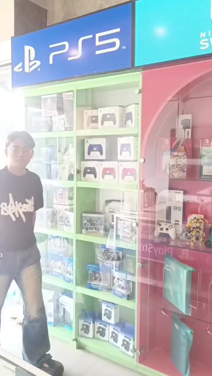 @FighterStation4_playstation