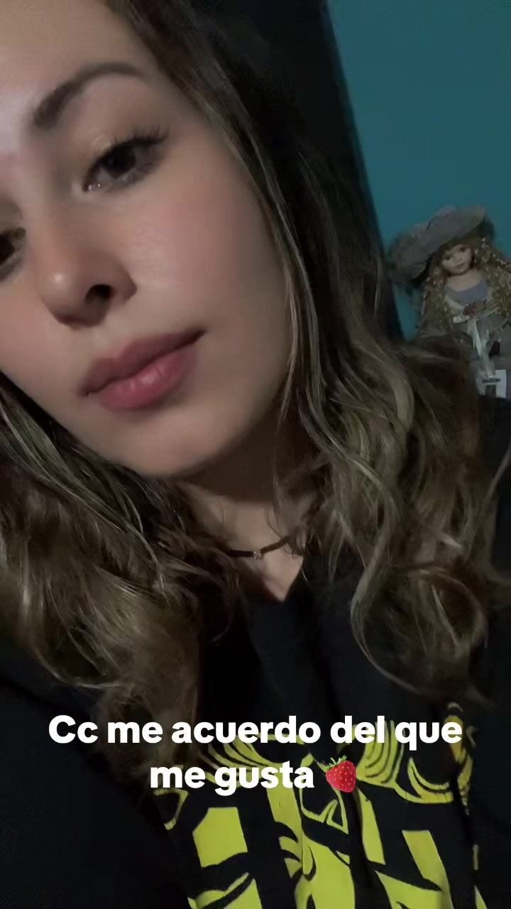 @Mu&ntilde;equita de Felpa