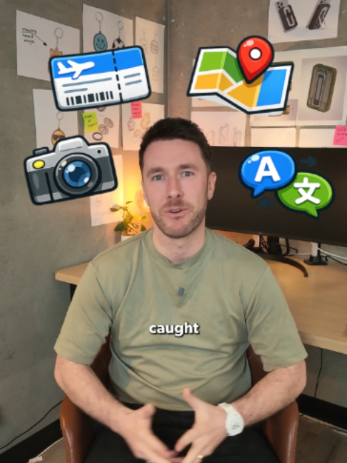@Snap | Travel Tech