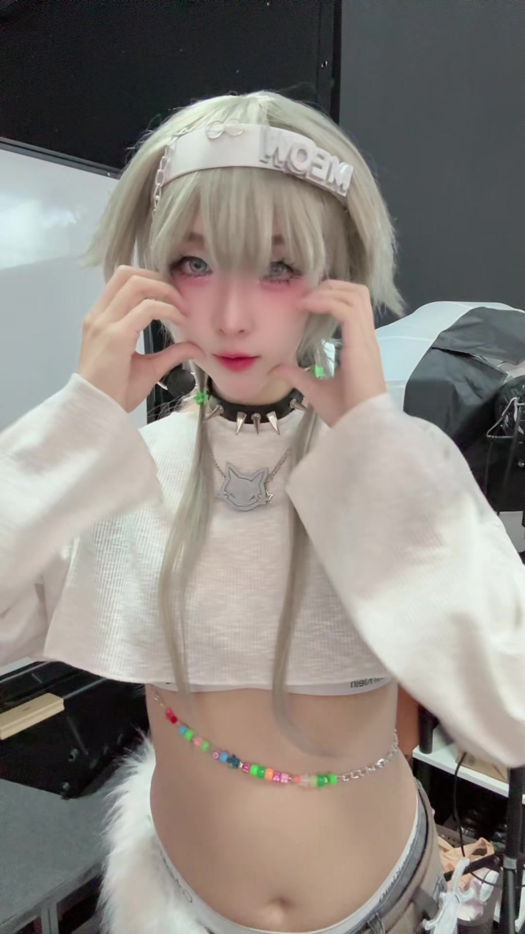 @Chanel Yui