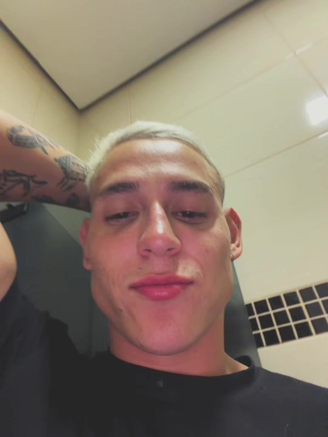 @sem chapéu 🤠