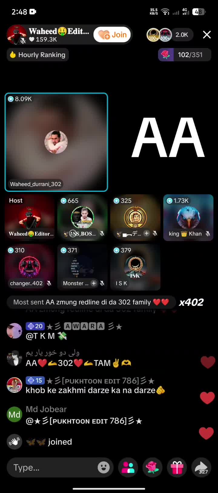 @🥷EDITR🥷302🥷🇵🇰