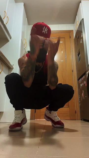 @El Bandi23 🔥🥷🏻🇨🇴🇪🇸