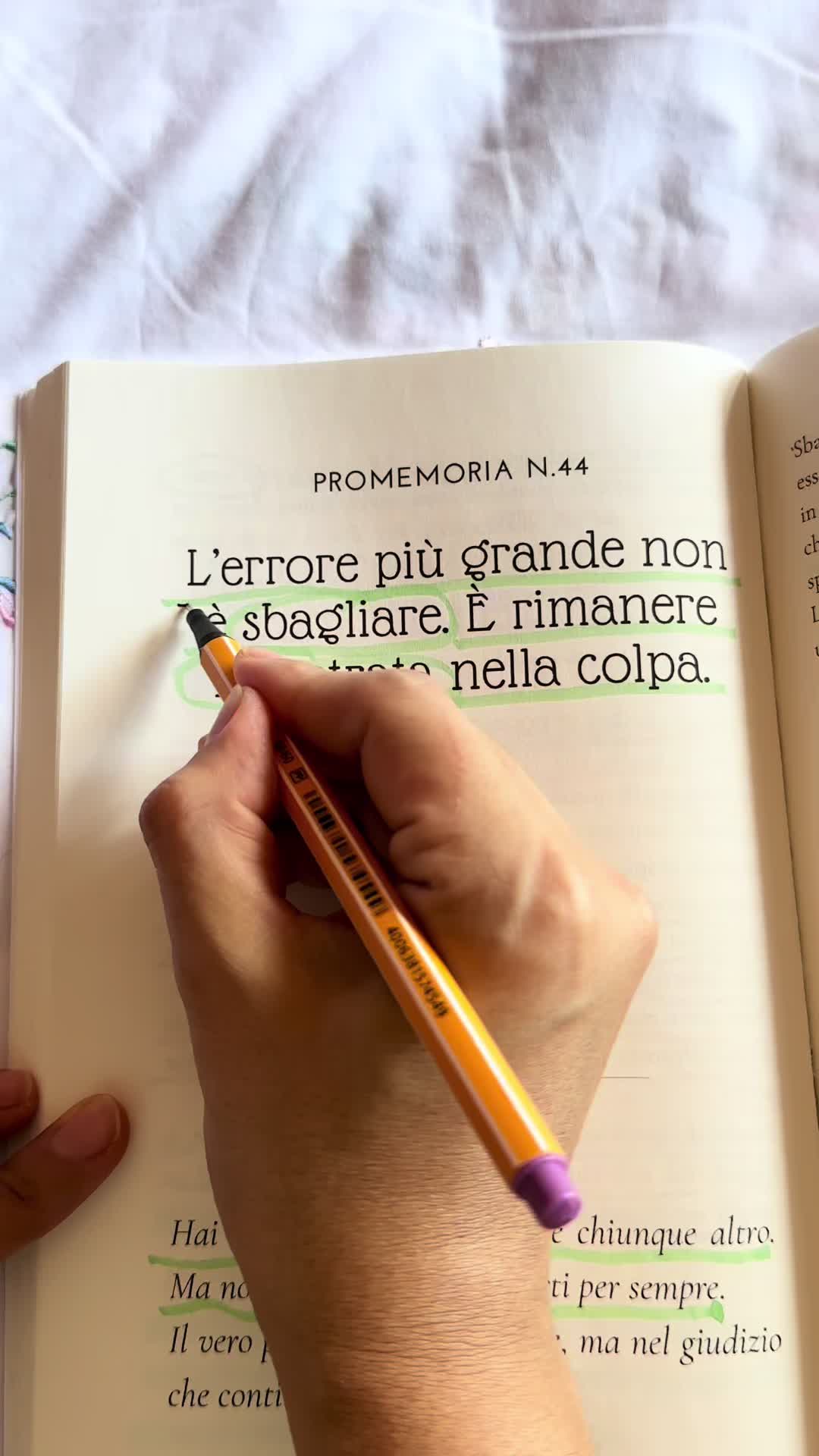 @Ricordati di amarti 🩷