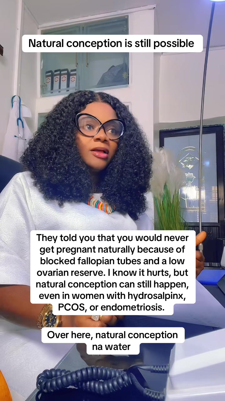 @Dr tessyotoide