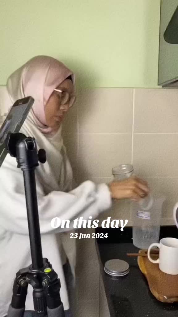 @Anie Haziani