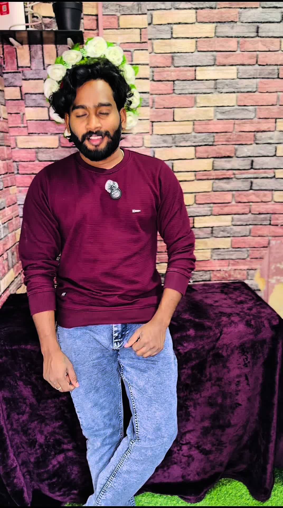 @🗡️💥NANI ఆంధ్ర ఫ్యాషన్స్ 💥🗡