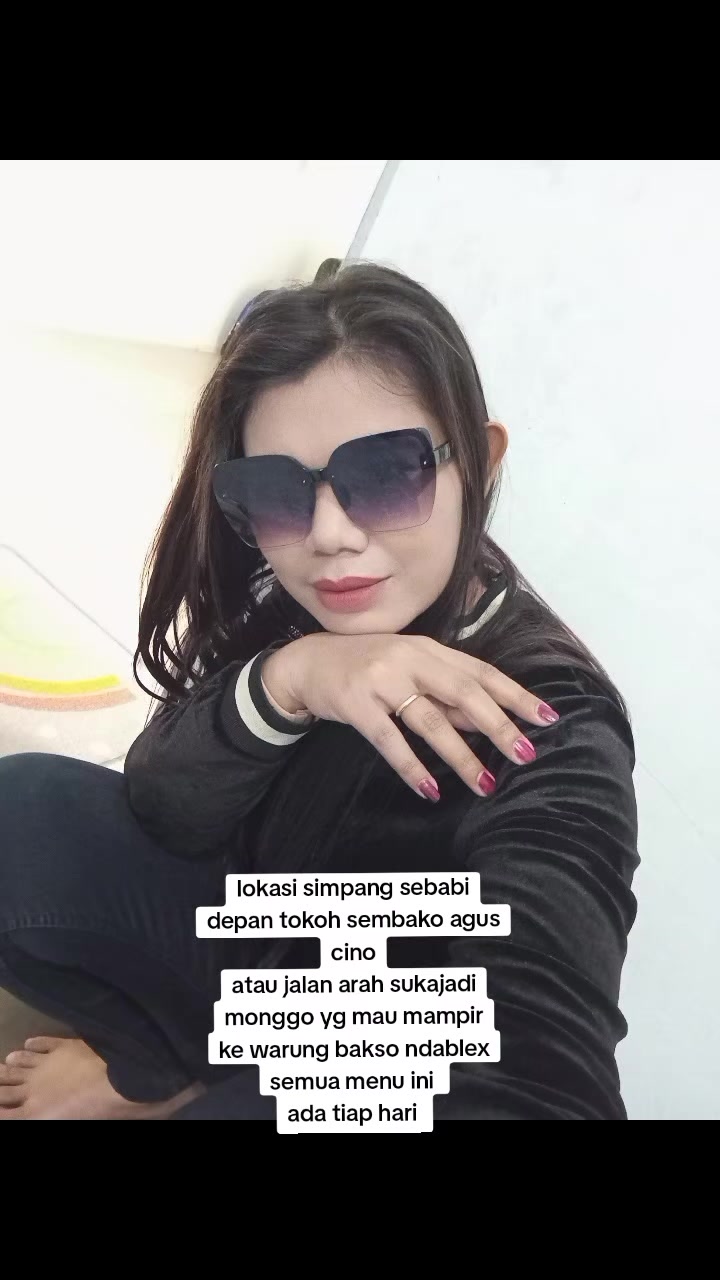 @❤️🔥BAKSO NDABLEX ❤🔥