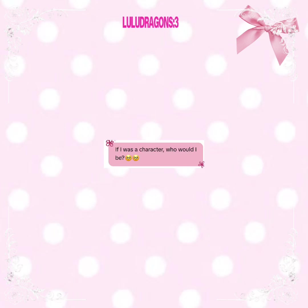 @Luludr4gonZ123