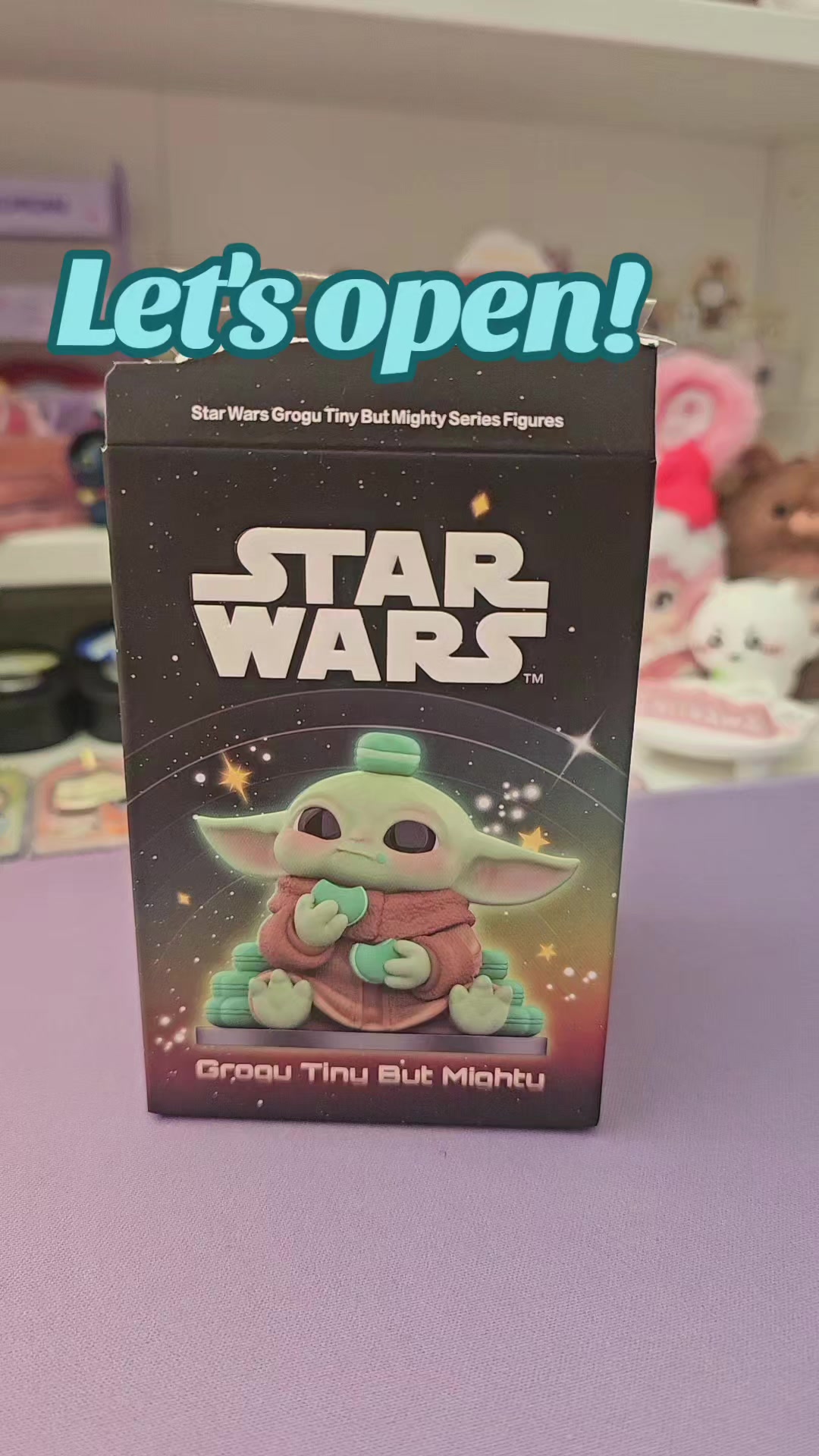 @Oni collects stuff