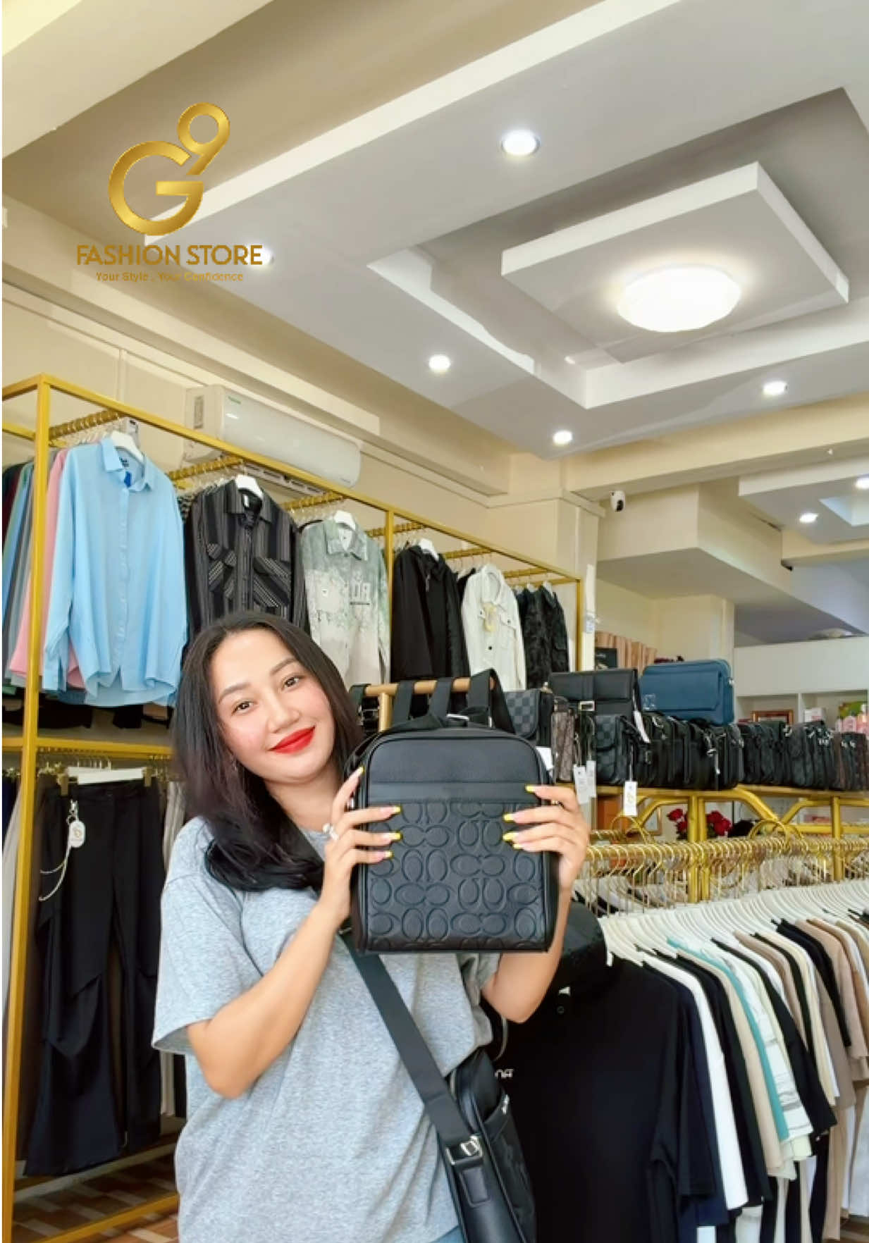 @G9&ensp;Fashion&ensp;Store&ensp;-&ensp;MDY