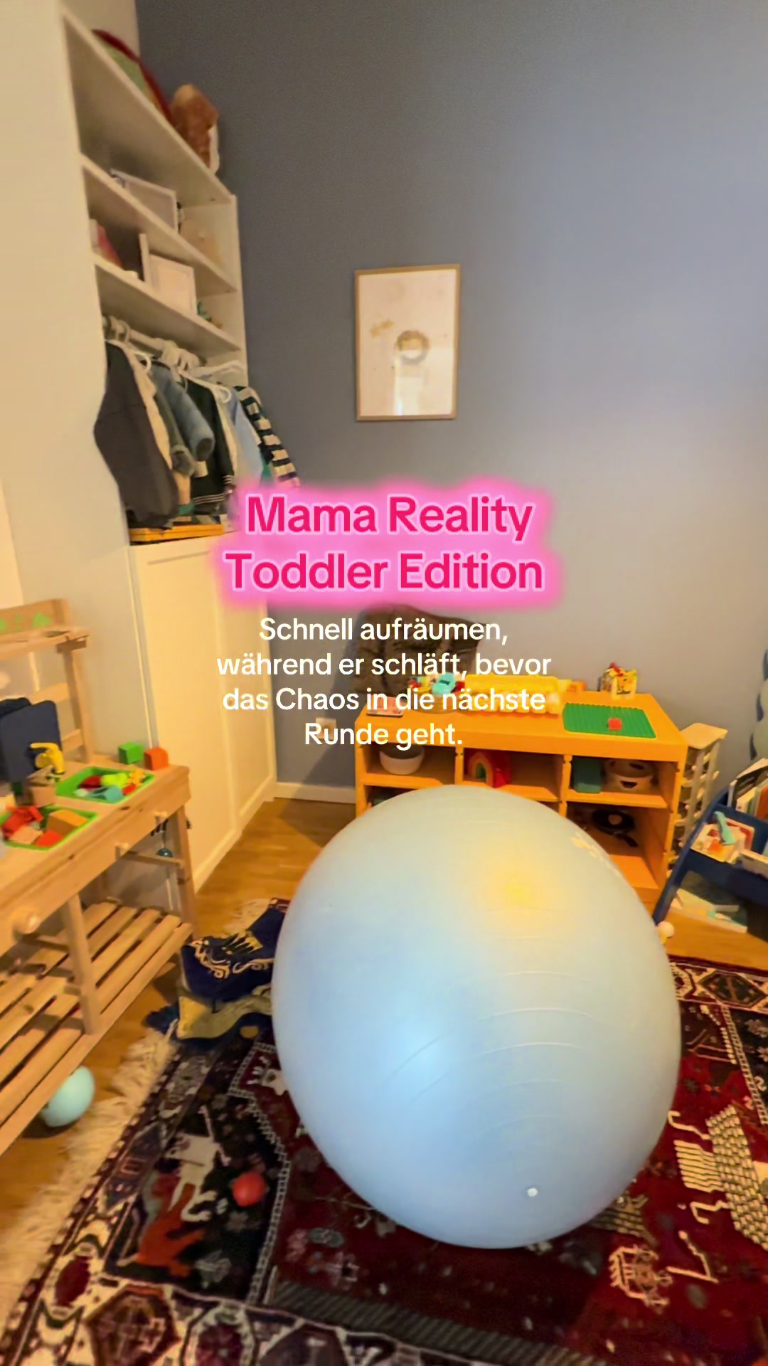 @Dorna / BoyMom / UGC-Creator
