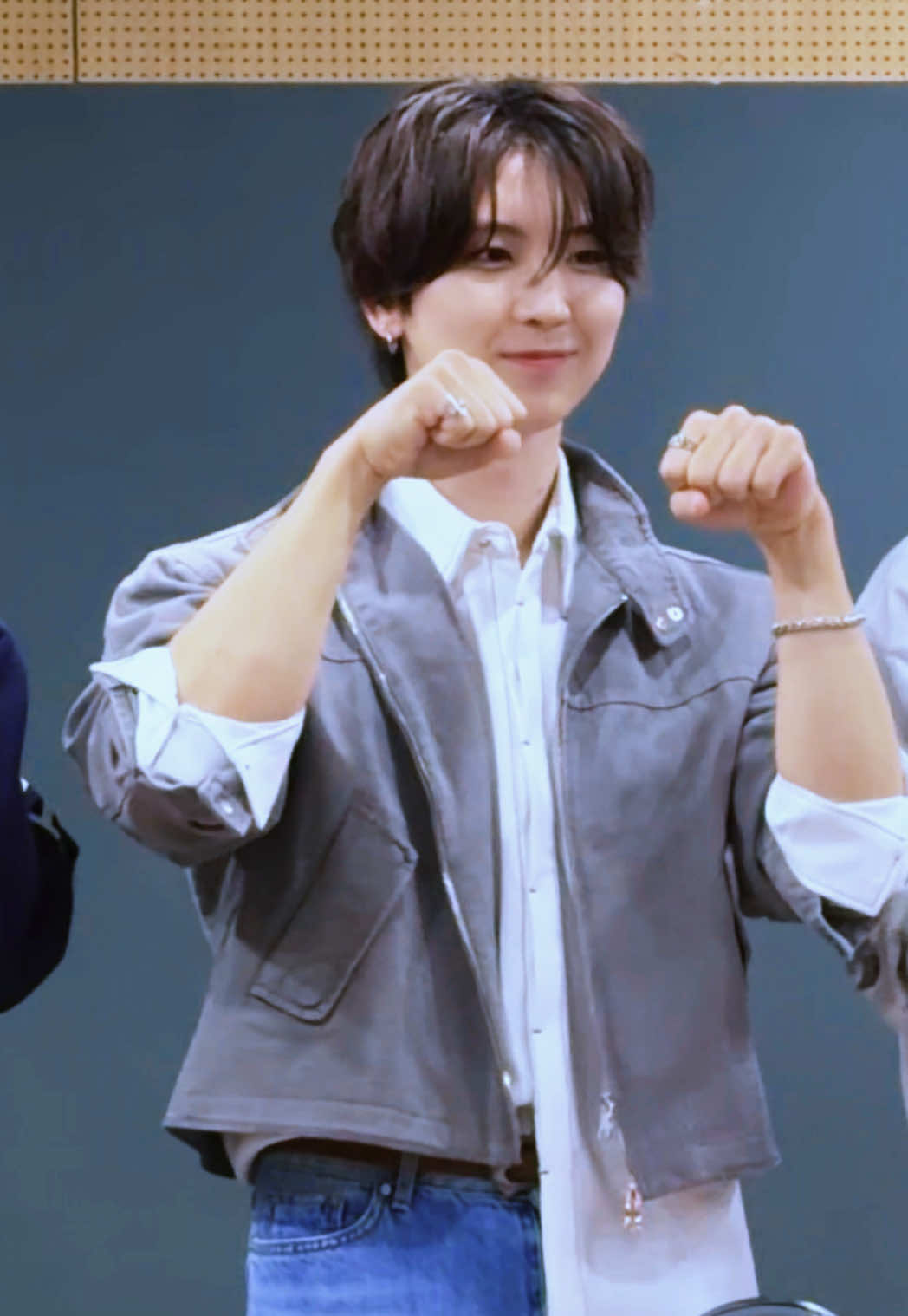 @백두산이