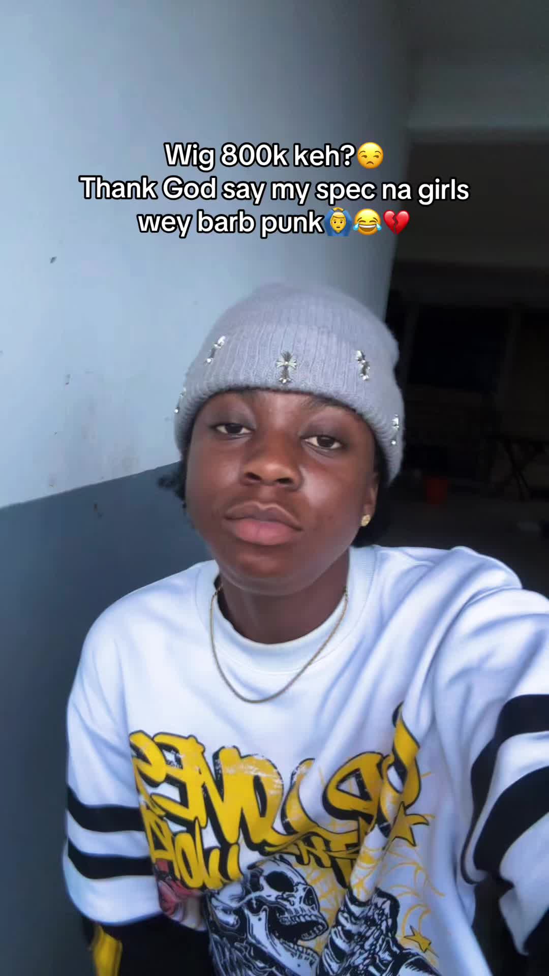 @FRAID_SKID ๐๐