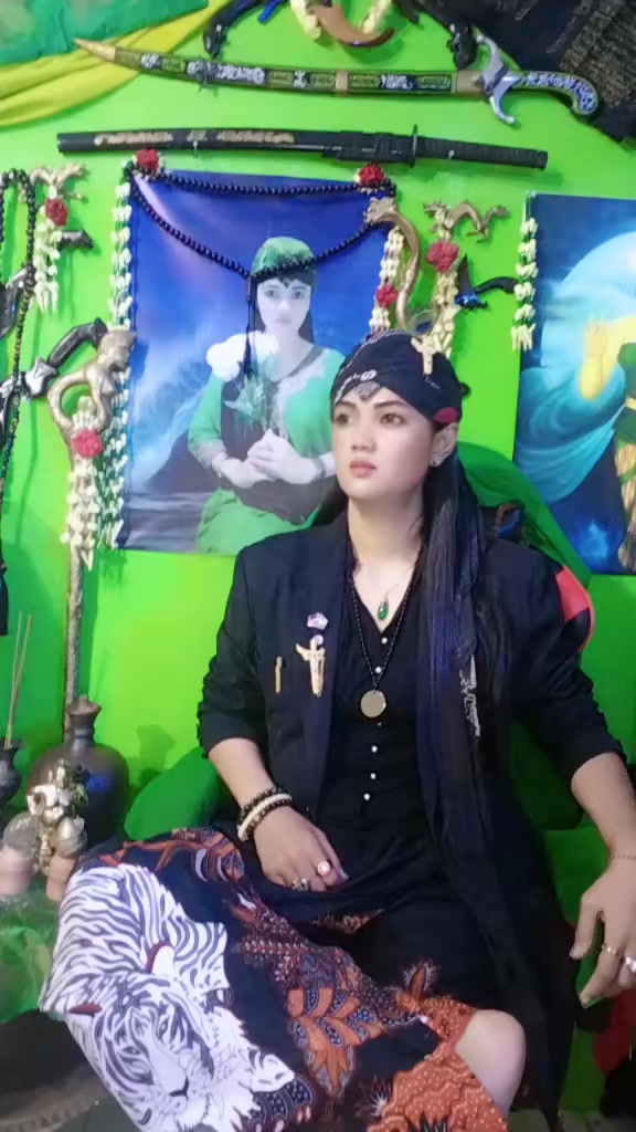@TelogodogBUNDA YANA
