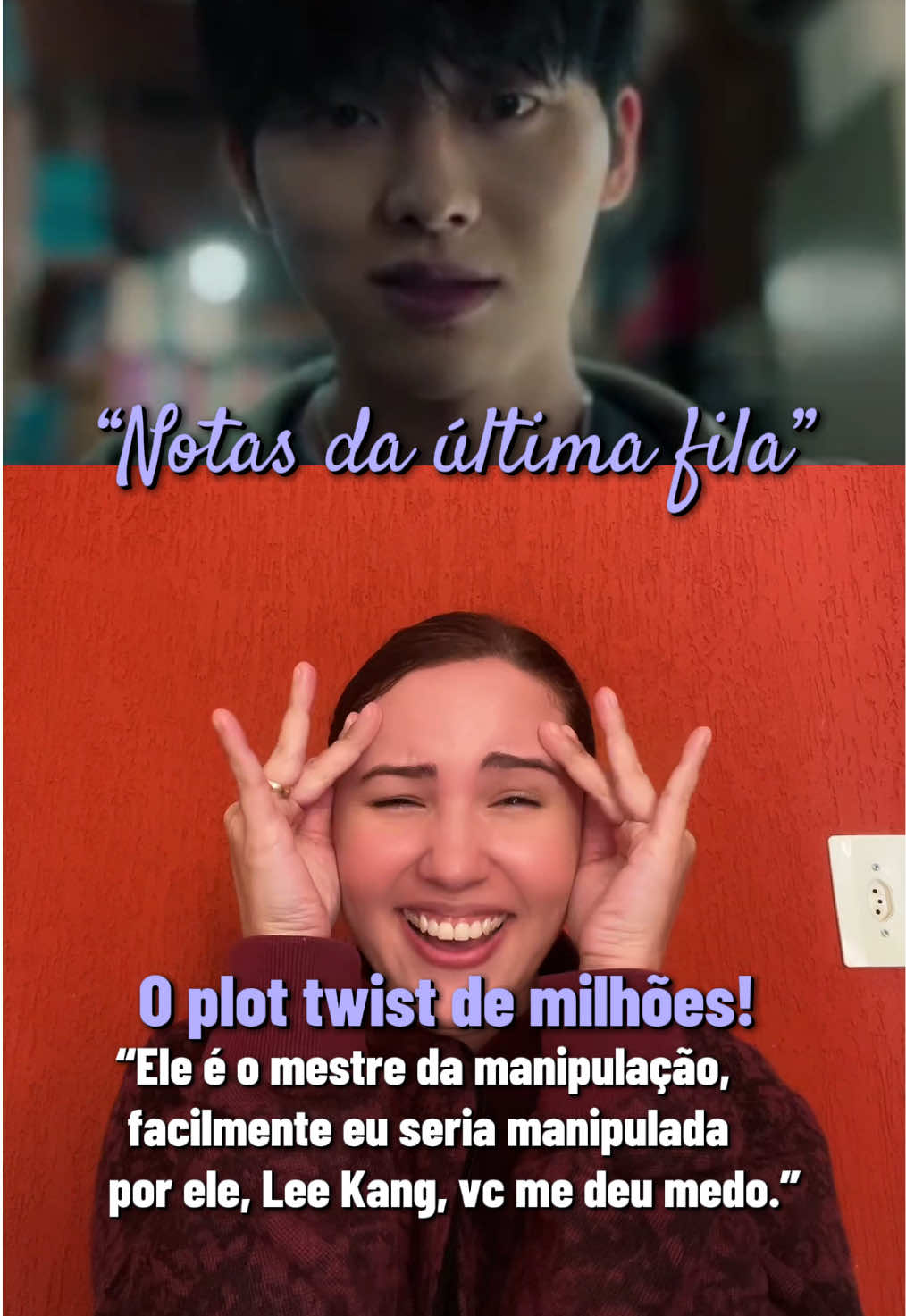 @Paulete | Doramas