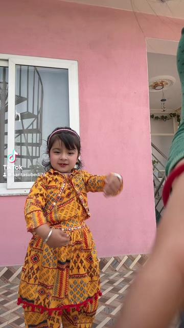 @Sarita Subedi
