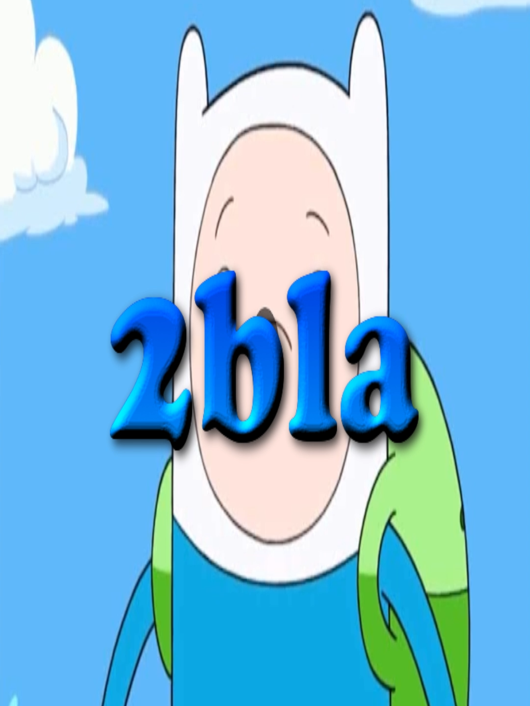 @2bla