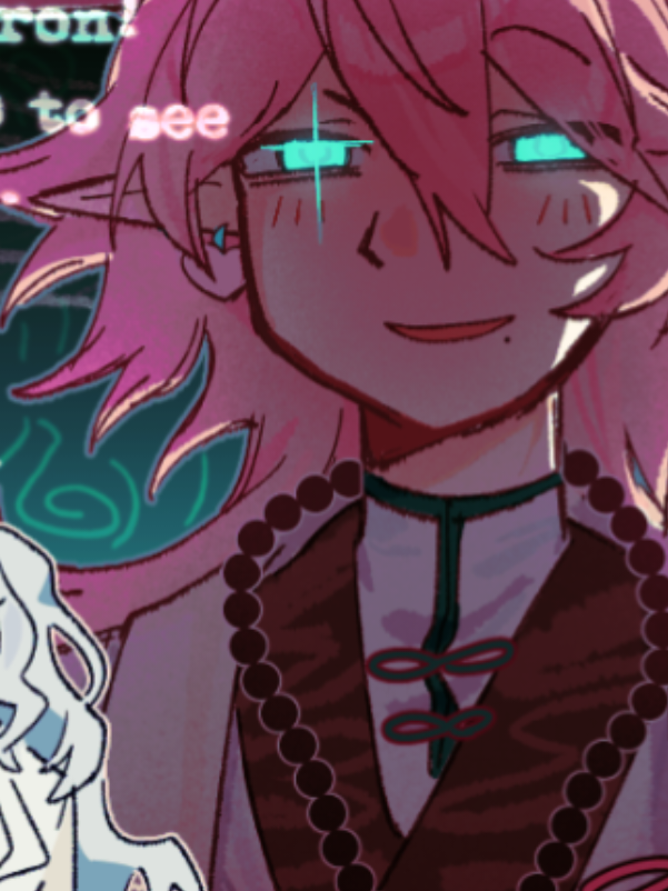 @kui (^_-) / comms closed