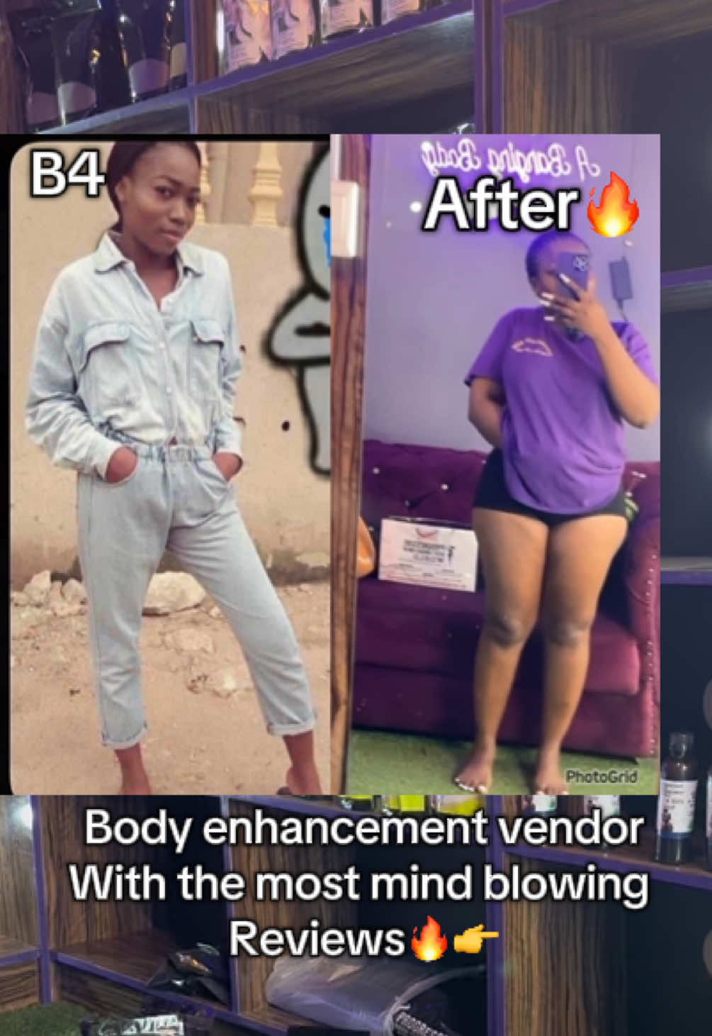 @ProgressiveBODY ENHANCEMENT
