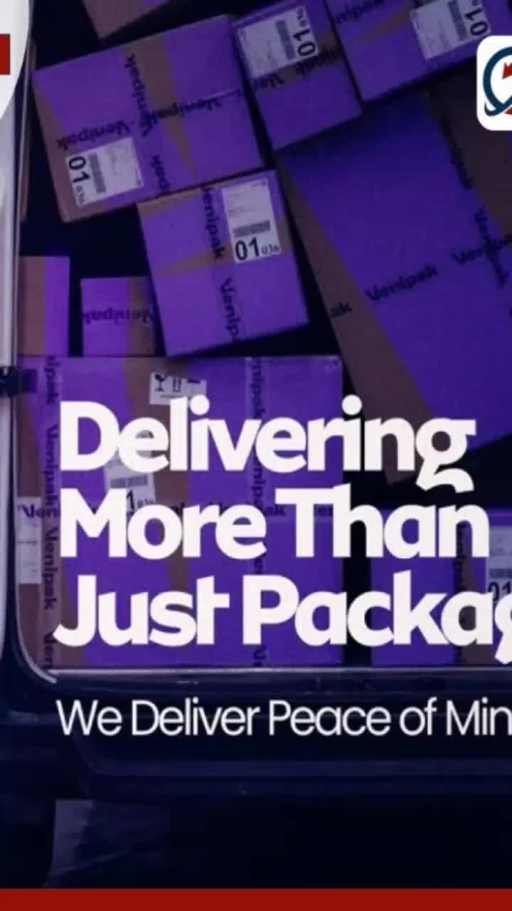 @DreamWorks Global Logistics