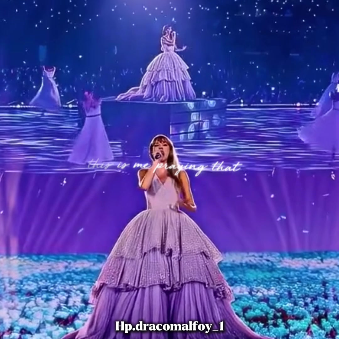 @(Taylor’s Version)