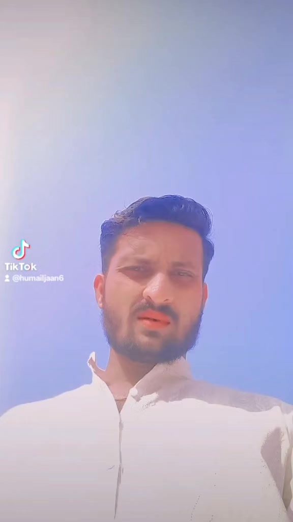 @humail chaudary 😘