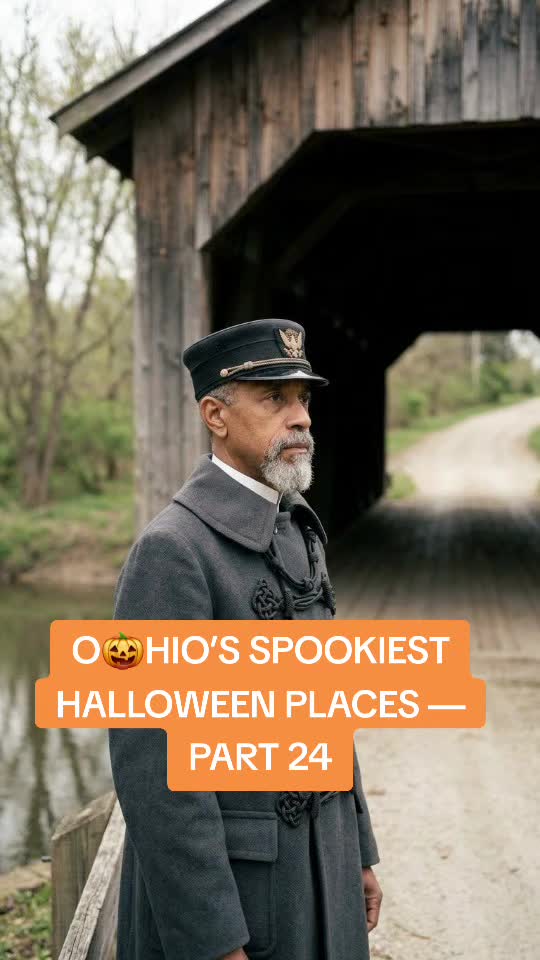 @Journey through Ohio