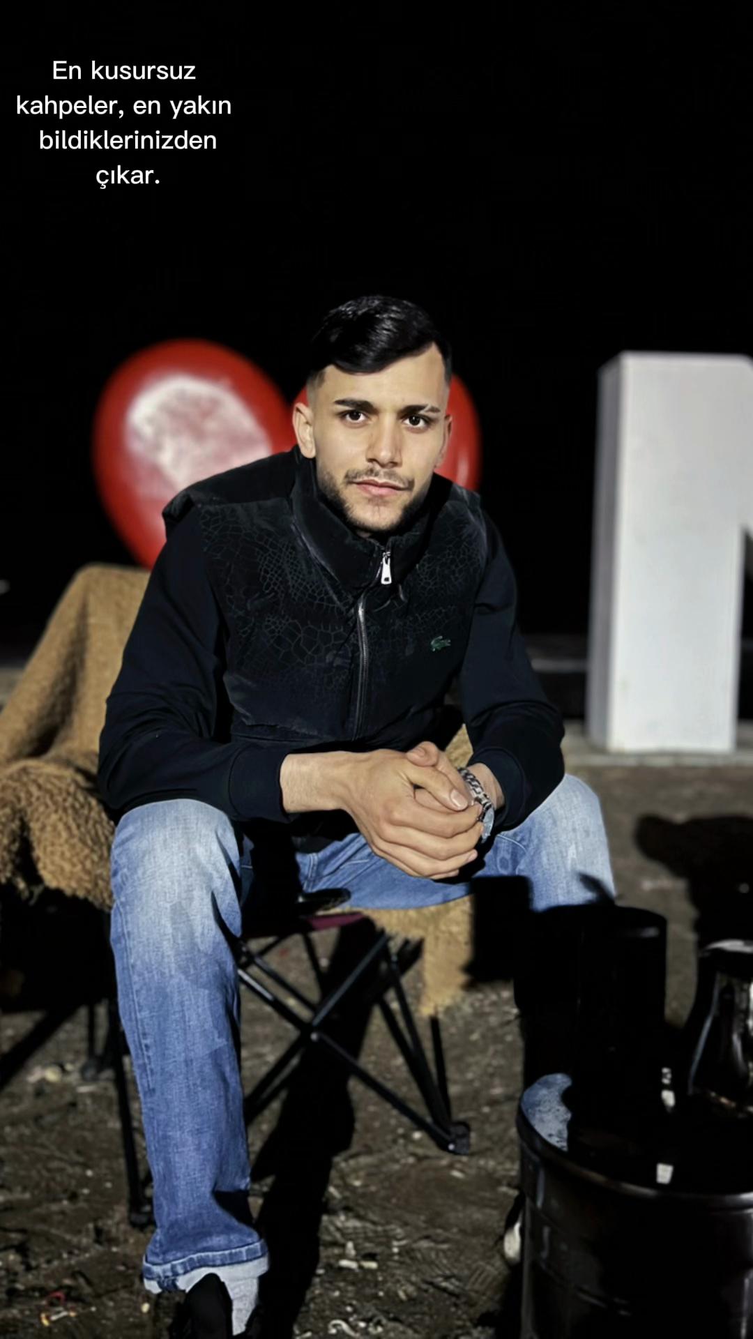 @Doğan Çaloğlu