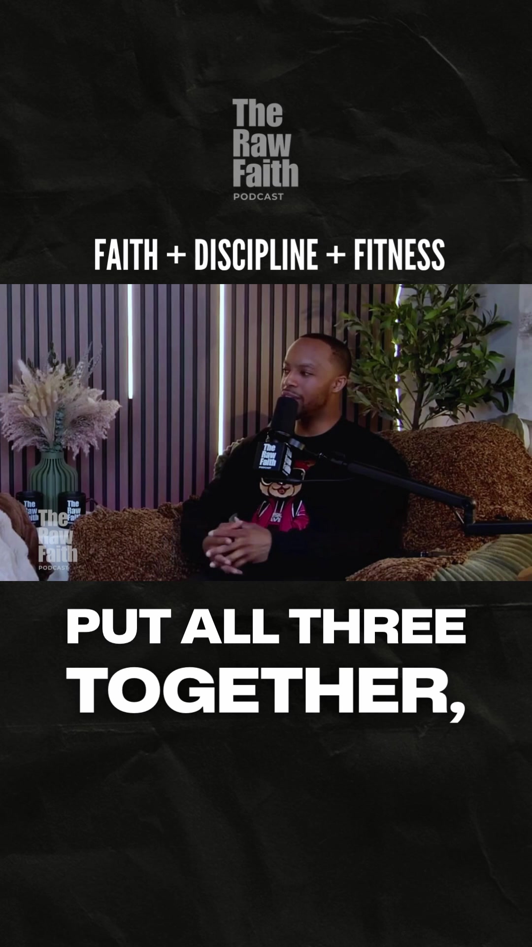 @The Raw Faith Podcast