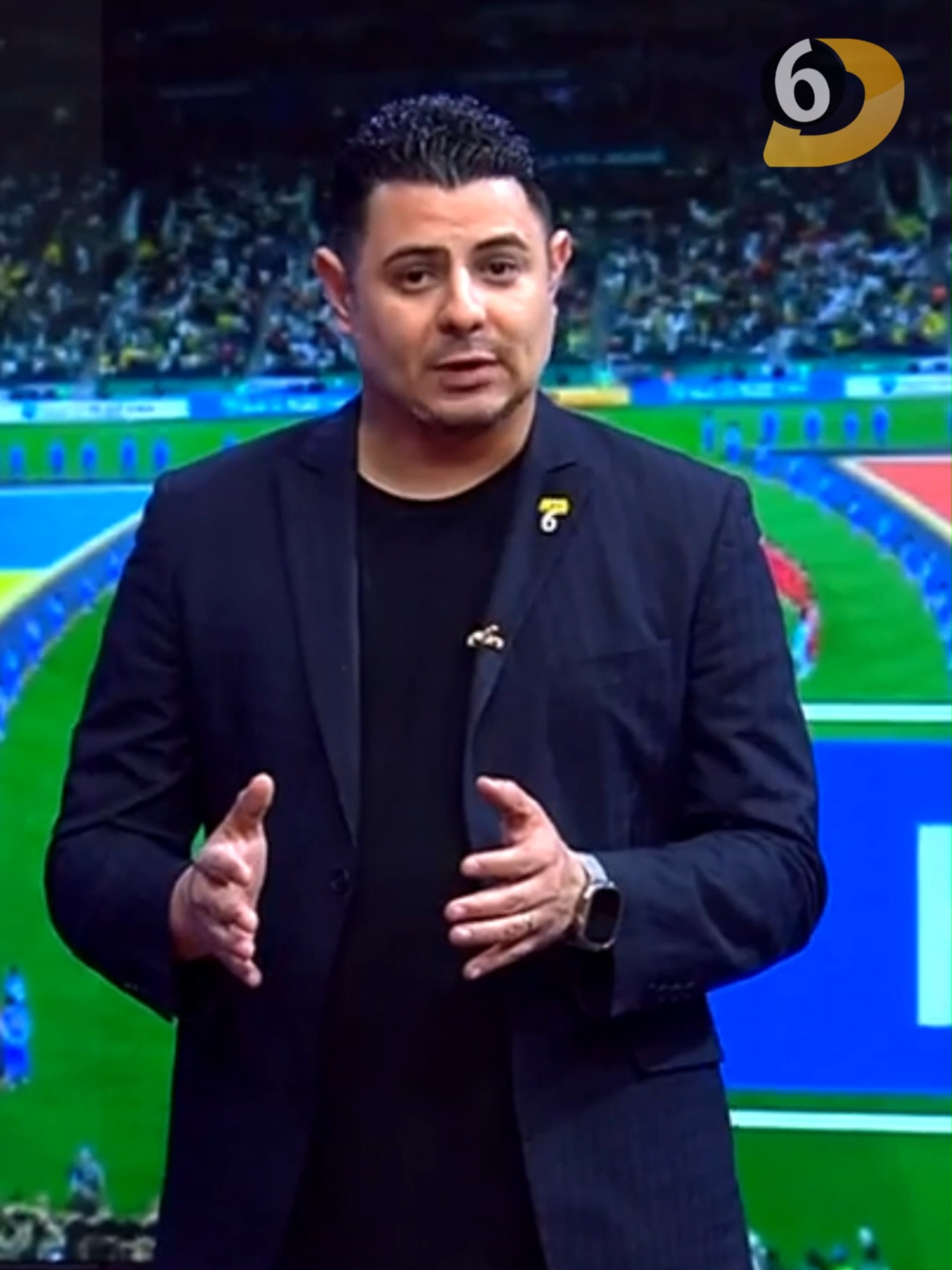 @Multimedios Deportes