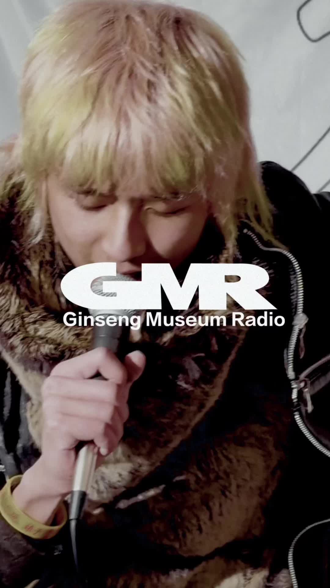 @Ginseng Museum