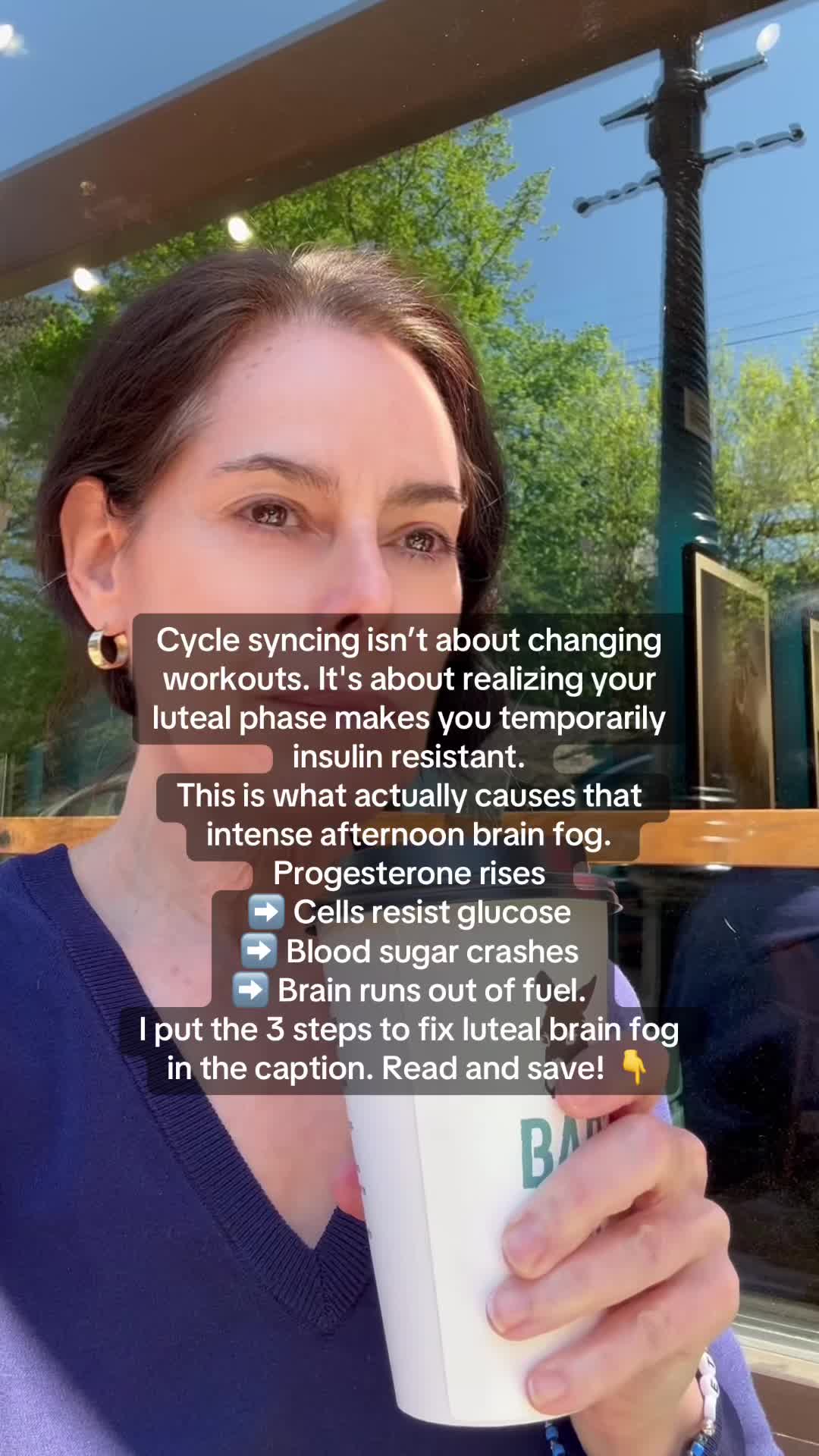 @Laurel | Hormone Health Doc