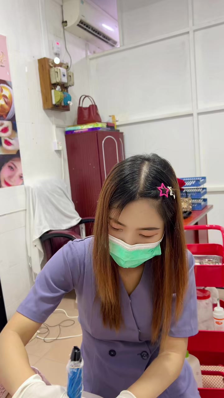 @Soe Myat Sandar Win ( Pink🌸)