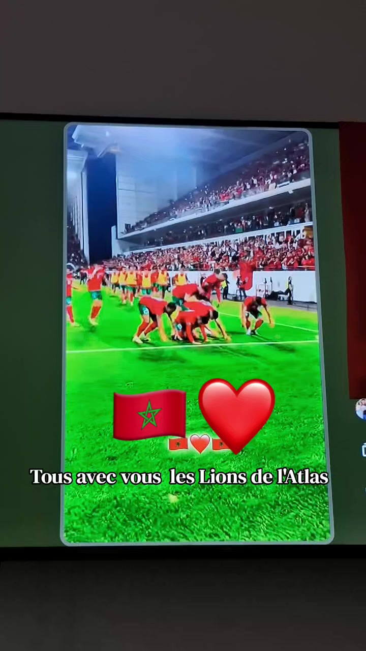 @⚡️Fille marocaine⚡️🇲🇦