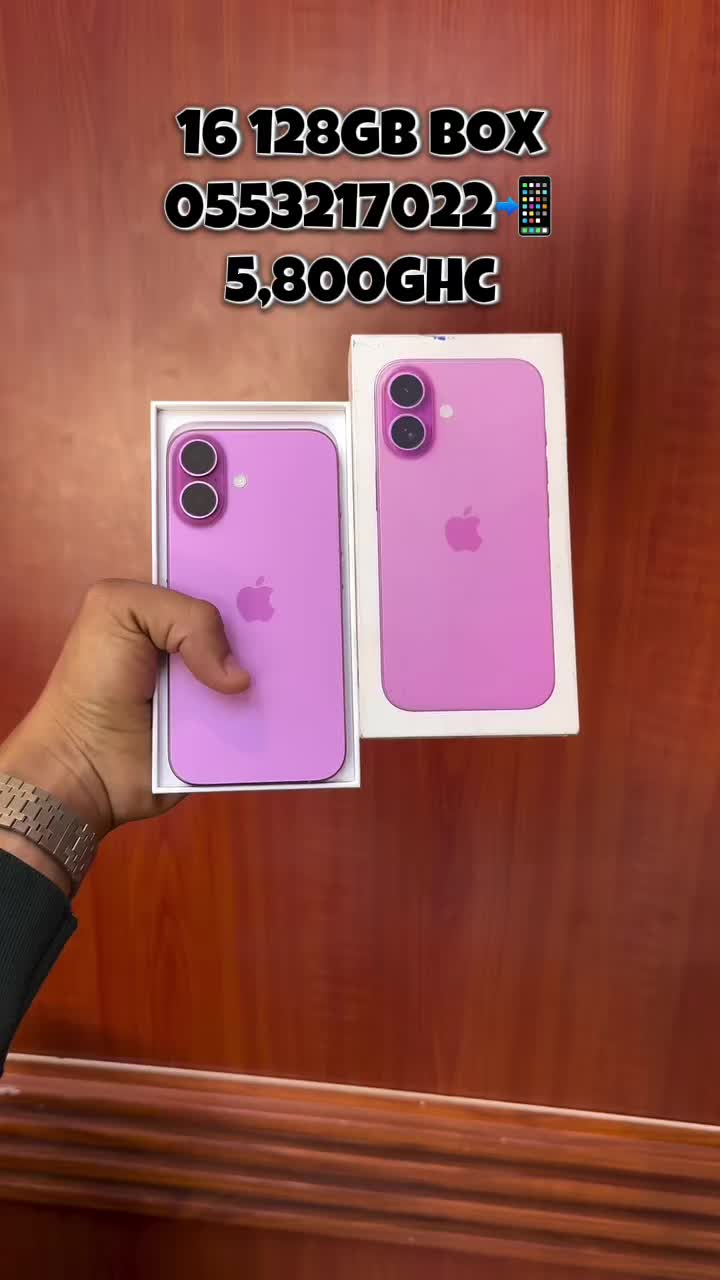 @IPHONE DEALS GH