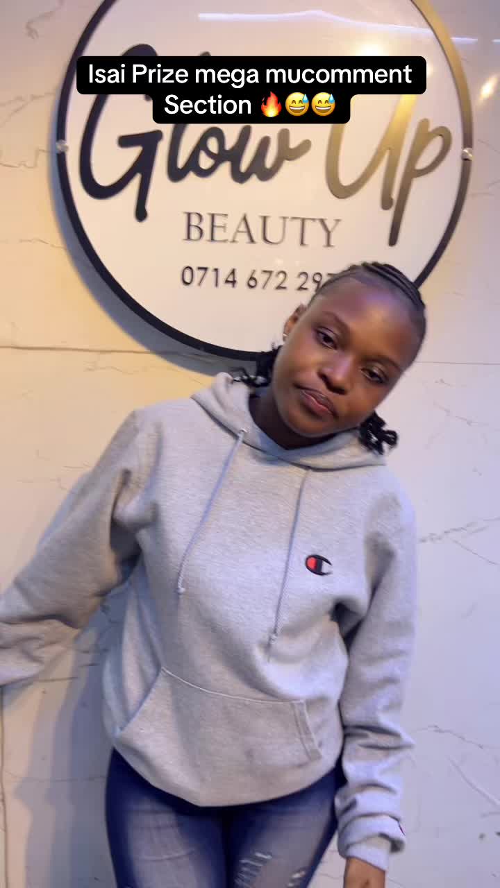 @glow up beauty zim