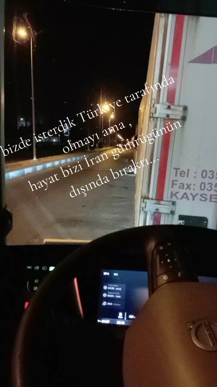 @Yunus Emre