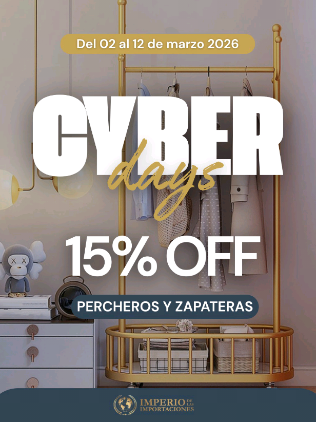 @Imperio De Las Importaciones