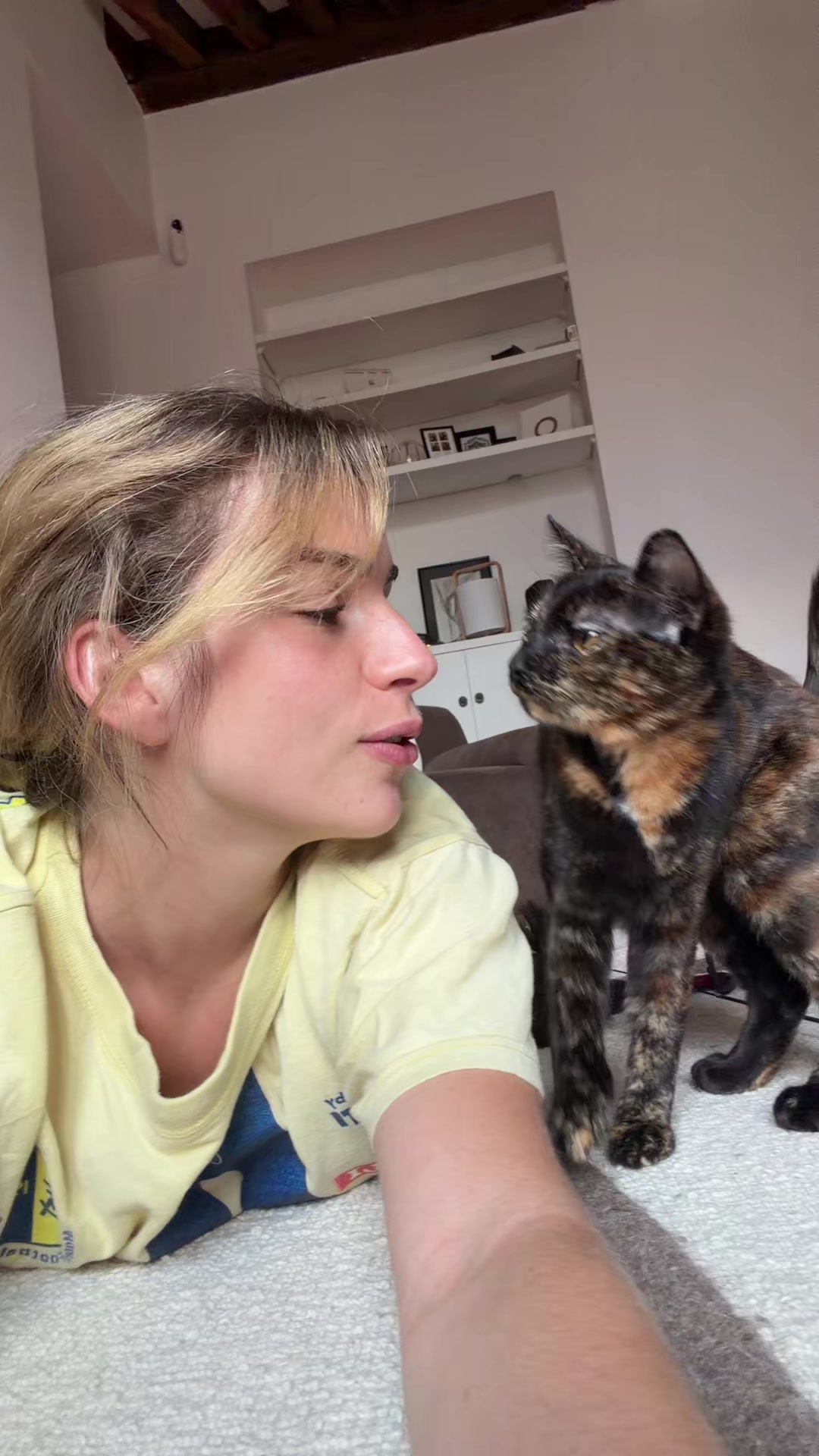 @Ad&egrave;le Castillon