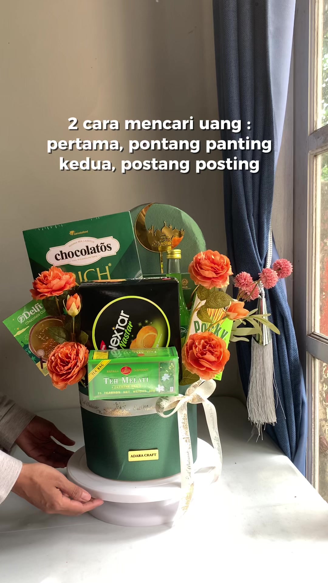 @adaracraft.id