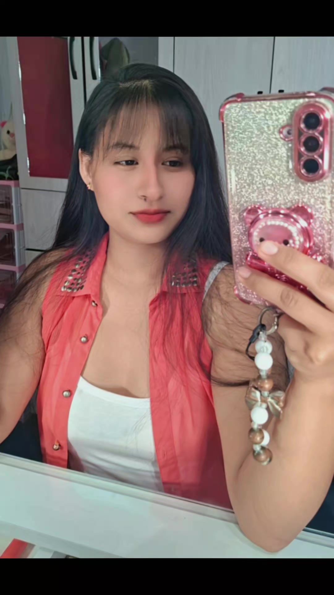 @🦋A'naly Chuquihuanga🥰🍒😘