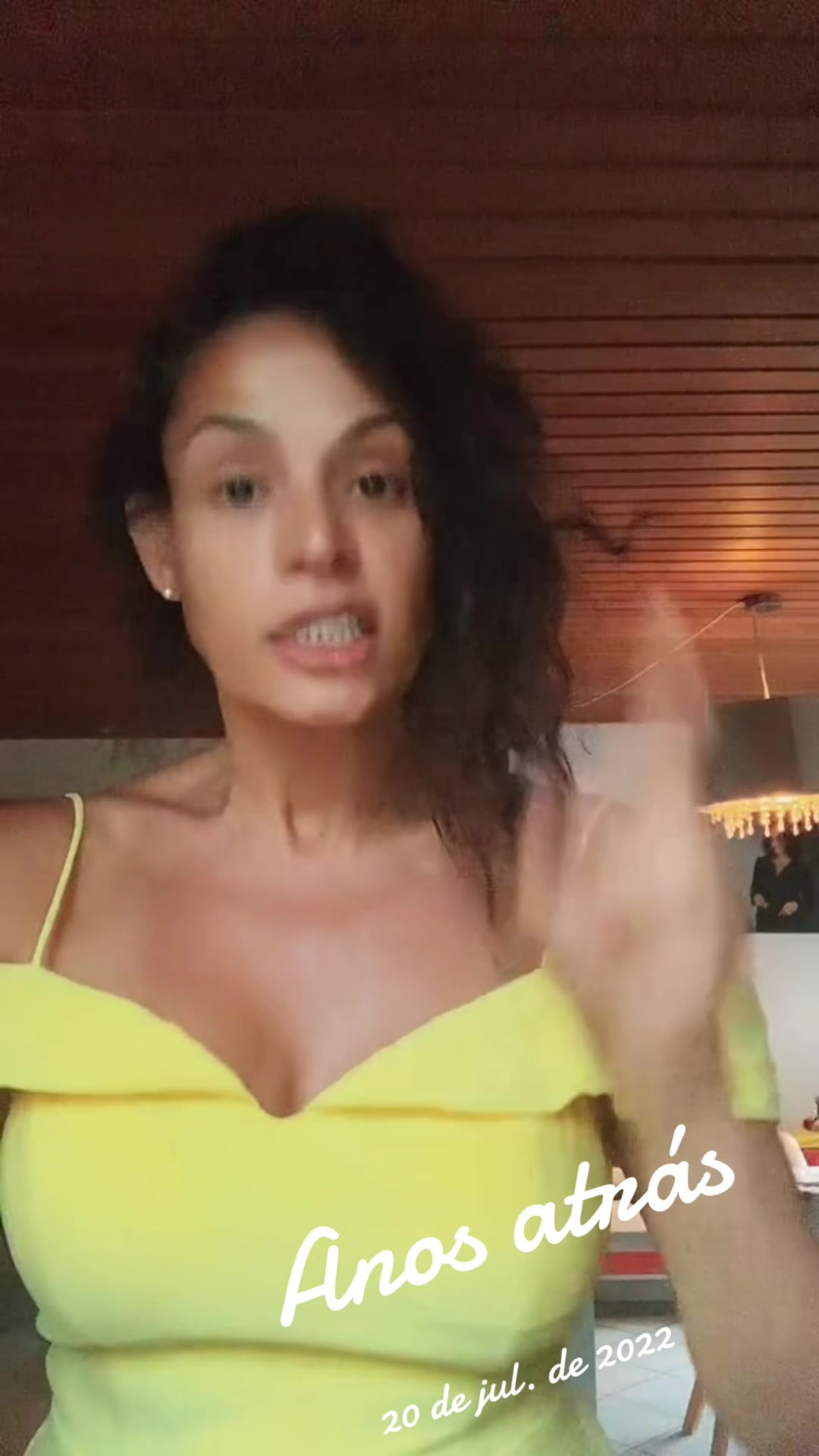 @Marina da silva