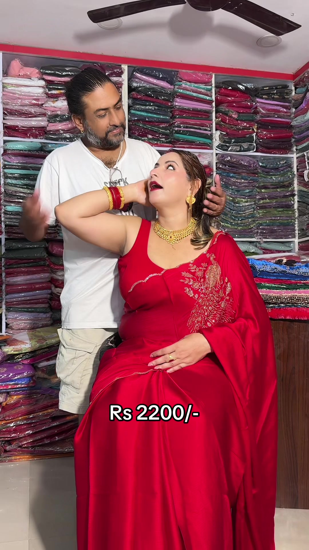 @Rupa Designer Ladies Items