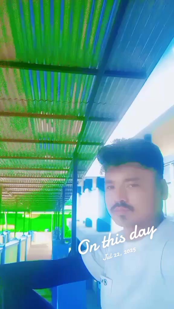 @Sanjip Tharu