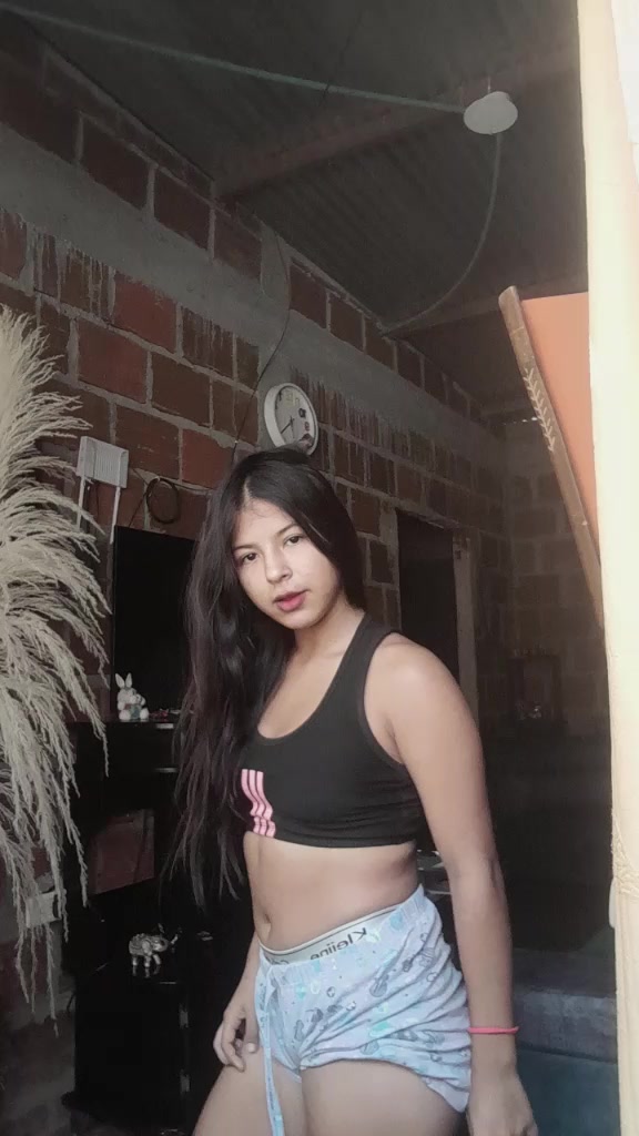 @Sharick Ximena